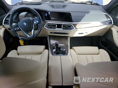 Zdjęcie 8 z 13 samochodu: 2022 BMW X5 XDRIVE40I VIN:5UXCR6C05N9M14880 - miniatura