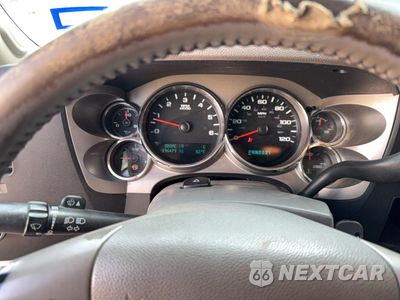 Zdjęcie 8 z 10 samochodu: 2013 CHEVROLET SILVERADO C1500 LT VIN:1GCRCSEA5DZ269088 - miniatura