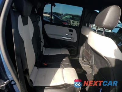 Zdjęcie 10 z 13 samochodu: 2021 MERCEDES-BENZ GLB 250 4MATIC VIN:W1N4M4HB9MW122712 - miniatura