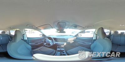 Zdjęcie 16 z 16 samochodu: 2024 HYUNDAI KONA SEL VIN:KM8HC3AB8RU083397 - miniatura