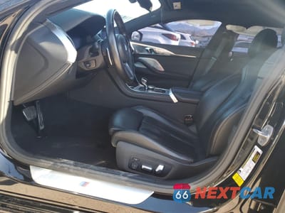 Zdjęcie 7 z 13 samochodu: 2024 BMW 840I VIN:WBAGV2C07RCN06456 - miniatura