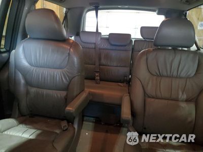 Zdjęcie 10 z 13 samochodu: 2010 HONDA ODYSSEY TOURING VIN:5FNRL3H99AB018910 - miniatura