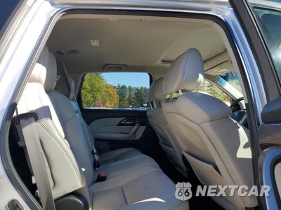 Zdjęcie 11 z 13 samochodu: 2013 ACURA MDX ADVANCE VIN:2HNYD2H61DH513197 - miniatura