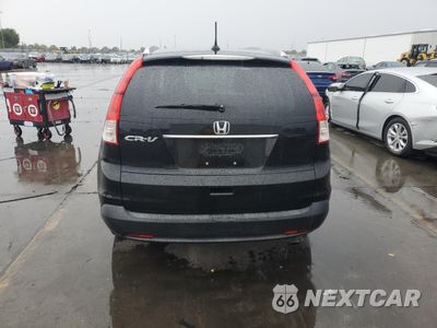 Zdjęcie 6 z 12 samochodu: 2012 HONDA CR-V EXL VIN:JHLRM3H77CC005300 - miniatura