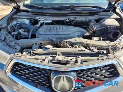 Zdjęcie 12 z 13 samochodu: 2020 ACURA MDX TECHNOLOGY VIN:5J8YD3H54LL012181 - miniatura