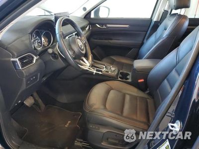 Zdjęcie 7 z 13 samochodu: 2021 MAZDA CX-5 TOURING VIN:JM3KFBCM9M1351918 - miniatura