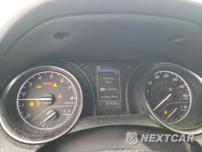 Zdjęcie 9 z 14 samochodu: 2021 TOYOTA CAMRY SE VIN:4T1T11AK9MU532986 - miniatura