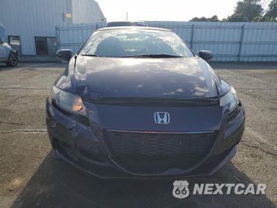 Piąte zdjęcie samochodu w środku: 2013 HONDA UK VIN:JHMZF1D41DS000591 - miniatura