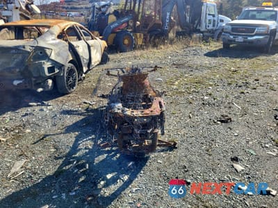 Zdjęcie 7 z 10 samochodu: 2004 POLARIS SPORTSMAN 500 RSE VIN:4XACH50A04B237889 - miniatura