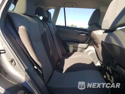 Zdjęcie 11 z 14 samochodu: 2024 TOYOTA RAV4 XLE VIN:2T3P1RFV1RW454169 - miniatura