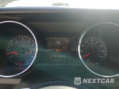 Zdjęcie 9 z 14 samochodu: 2015 FORD MUSTANG VIN:1FA6P8AM1F5339776 - miniatura
