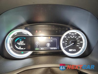 Zdjęcie 9 z 12 samochodu: 2019 KIA NIRO LX VIN:KNDCB3LC2K5255382 - miniatura