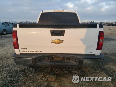 Zdjęcie 6 z 12 samochodu: 2010 CHEVROLET SILVERADO C1500 LT VIN:3GCRCSE06AG278739 - miniatura