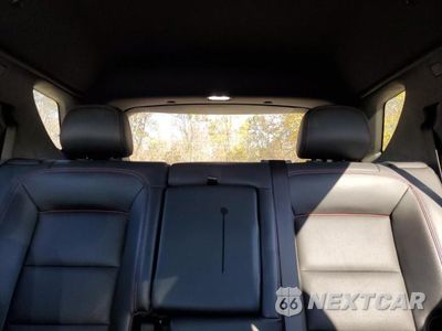 Zdjęcie 10 z 13 samochodu: 2022 CHEVROLET EQUINOX RS VIN:2GNAXWEV7N6152418 - miniatura