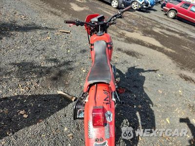 Zdjęcie 6 z 8 samochodu: 2006 HONDA XR650 L VIN:JH2RD06146K400241 - miniatura
