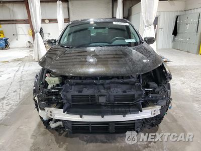 Piąte zdjęcie samochodu w środku: 2017 HONDA CR-V EX VIN:5J6RW2H52HL029327 - miniatura