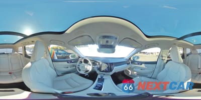 Zdjęcie 14 z 15 samochodu: 2020 VOLVO XC60 T5 MOMENTUM VIN:YV4102DK3L1423582 - miniatura
