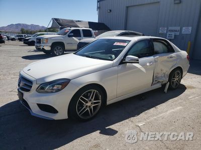 2016 MERCEDES-BENZ E 350 WDDHF5KB2GB290484 - główne zdjęcie licytacji z USA - miniatura