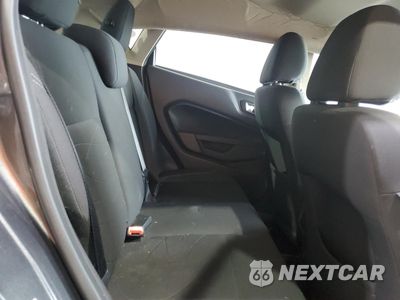 Zdjęcie 10 z 12 samochodu: 2015 FORD FIESTA SE VIN:3FADP4EJXFM118509 - miniatura