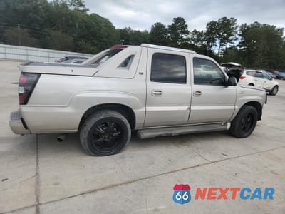 Trzecie zdjęcie samochodu z tyłu: 2005 CADILLAC ESCALADE EXT VIN:3GYEK62N55G137587 - miniatura