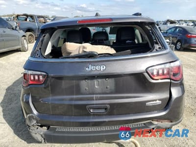 Zdjęcie 6 z 12 samochodu: 2020 JEEP COMPASS LATITUDE VIN:3C4NJCBB5LT166220 - miniatura