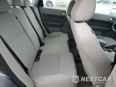 Zdjęcie 10 z 14 samochodu: 2011 FORD FOCUS SES VIN:1FAHP3GN2BW135861 - miniatura