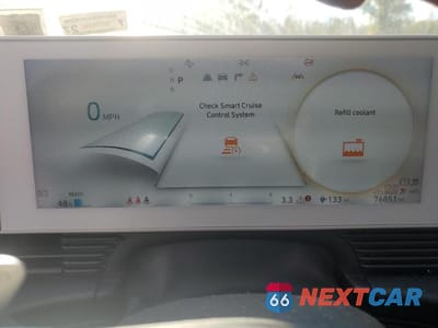 Zdjęcie 9 z 13 samochodu: 2023 HYUNDAI IONIQ 5 SE VIN:KM8KM4AE6PU172045 - miniatura