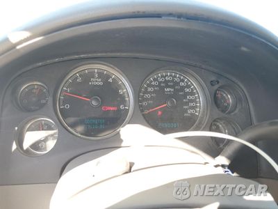 Zdjęcie 9 z 12 samochodu: 2007 CHEVROLET TAHOE C1500 VIN:1GNFC13J07R138100 - miniatura
