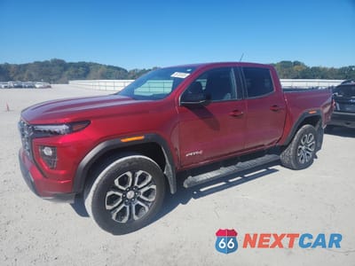 2023 GMC CANYON AT4 1GTP6DEK4P1253048 - główne zdjęcie licytacji z USA - miniatura