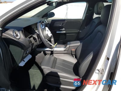 Zdjęcie 7 z 13 samochodu: 2025 MERCEDES-BENZ GLA 250 VIN:W1N4N4GB4SJ660114 - miniatura