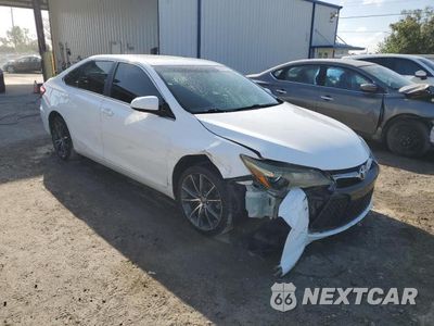 Czwarte zdjęcie samochodu z boku: 2016 TOYOTA CAMRY LE VIN:4T1BF1FK2GU177959 - miniatura
