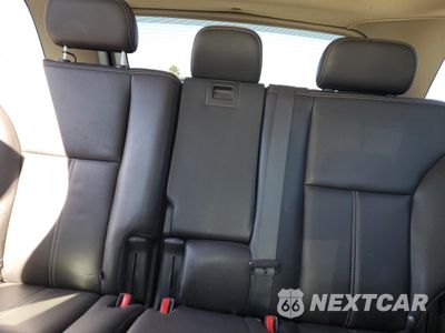 Zdjęcie 10 z 14 samochodu: 2010 FORD EDGE LIMITED VIN:2FMDK4KC1ABA65560 - miniatura