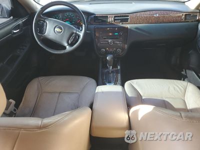 Zdjęcie 8 z 14 samochodu: 2012 CHEVROLET IMPALA LTZ VIN:2G1WC5E3XC1211743 - miniatura