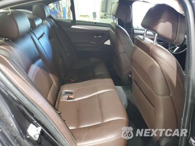 Zdjęcie 10 z 14 samochodu: 2015 BMW 550 XI VIN:WBAKP9C5XFD980092 - miniatura