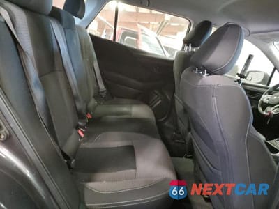 Zdjęcie 11 z 14 samochodu: 2021 SUBARU OUTBACK VIN:4S4BTAAC5M3197374 - miniatura