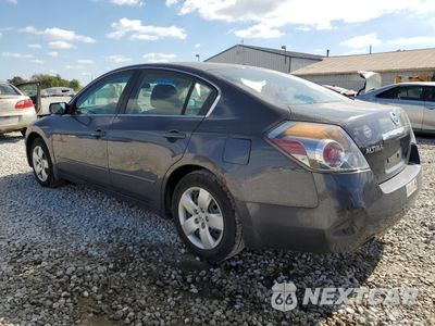 Drugie zdjęcie samochodu z przodu: 2008 NISSAN ALTIMA 2.5 VIN:1N4AL21E98N460585 - miniatura