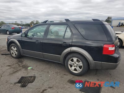 Drugie zdjęcie samochodu z przodu: 2007 FORD FREESTYLE SEL VIN:1FMDK05197GA25036 - miniatura