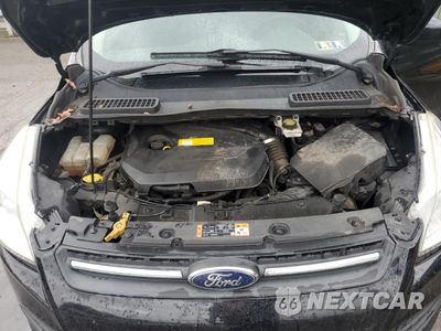 Zdjęcie 12 z 15 samochodu: 2016 FORD ESCAPE SE VIN:1FMCU9GX4GUB50443 - miniatura