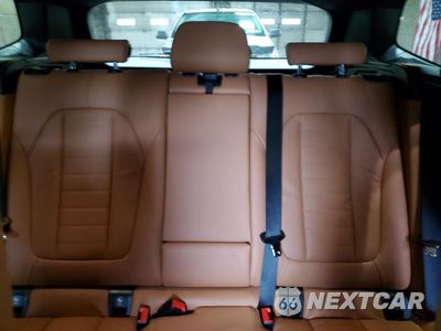 Zdjęcie 10 z 16 samochodu: 2019 BMW X3 XDRIVE30I VIN:5UXTR9C5XKLE17384 - miniatura