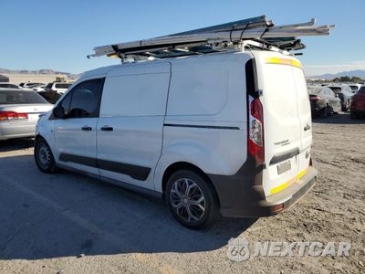 Drugie zdjęcie samochodu z przodu: 2015 FORD TRANSIT CONNECT XL VIN:NM0LS7E77F1182429 - miniatura