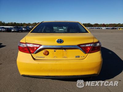 Zdjęcie 6 z 13 samochodu: 2015 TOYOTA CAMRY HYBRID VIN:4T1BD1FK2FU165864 - miniatura