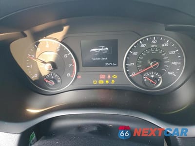 Zdjęcie 9 z 12 samochodu: 2019 KIA STINGER VIN:KNAE15LA0K6065609 - miniatura