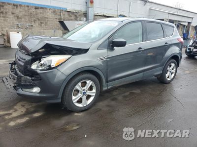 2015 FORD ESCAPE SE 1FMCU9GX9FUA21239 - główne zdjęcie licytacji z USA - miniatura