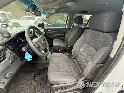 Zdjęcie 13 z 15 samochodu: 2017 CHEVROLET TAHOE POLICE VIN:1GNLCDEC2HR190882 - miniatura