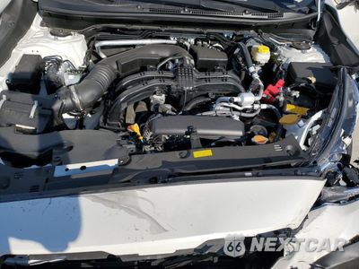 Zdjęcie 12 z 15 samochodu: 2025 SUBARU CROSSTREK PREMIUM VIN:JF2GUHDC3S8311336 - miniatura
