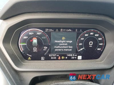 Zdjęcie 9 z 12 samochodu: 2023 AUDI Q4 E-TRON PREMIUM PLUS VIN:WA1L2BFZ9PP012748 - miniatura