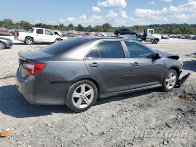 Trzecie zdjęcie samochodu z tyłu: 2014 TOYOTA CAMRY L VIN:4T1BF1FK4EU384138 - miniatura