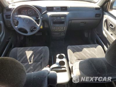 Zdjęcie 8 z 13 samochodu: 1999 HONDA CR-V LX VIN:JHLRD1846XC041933 - miniatura
