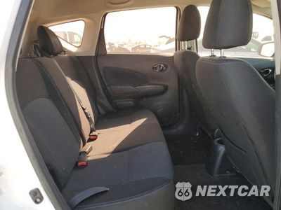 Zdjęcie 10 z 13 samochodu: 2016 NISS VERSA NOTE VIN:3N1CE2CPXGL361870 - miniatura