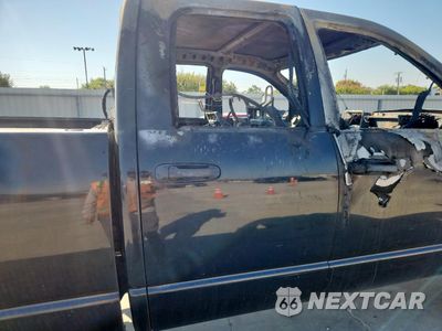 Zdjęcie 10 z 13 samochodu: 2008 DODGE RAM 2500 ST VIN:3D7KS28AX8G131588 - miniatura